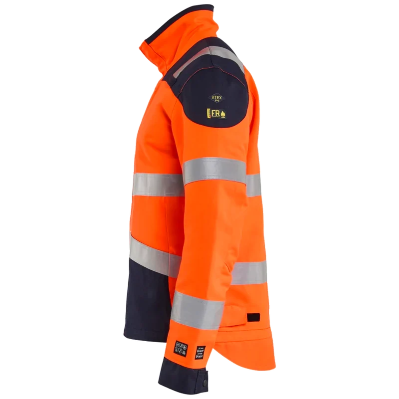 Blaklader Multinorm jack inherent 4089-1524