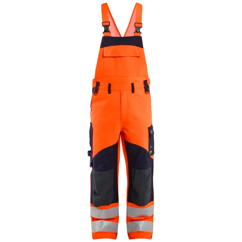 Blaklader Multinorm bretelbroek inherent 2889-1524