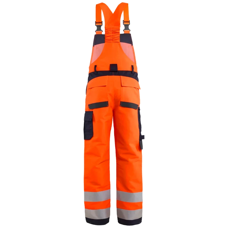 Blaklader Multinorm bretelbroek inherent 2889-1524