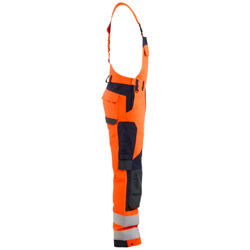 Blaklader Multinorm bretelbroek inherent 2889-1524