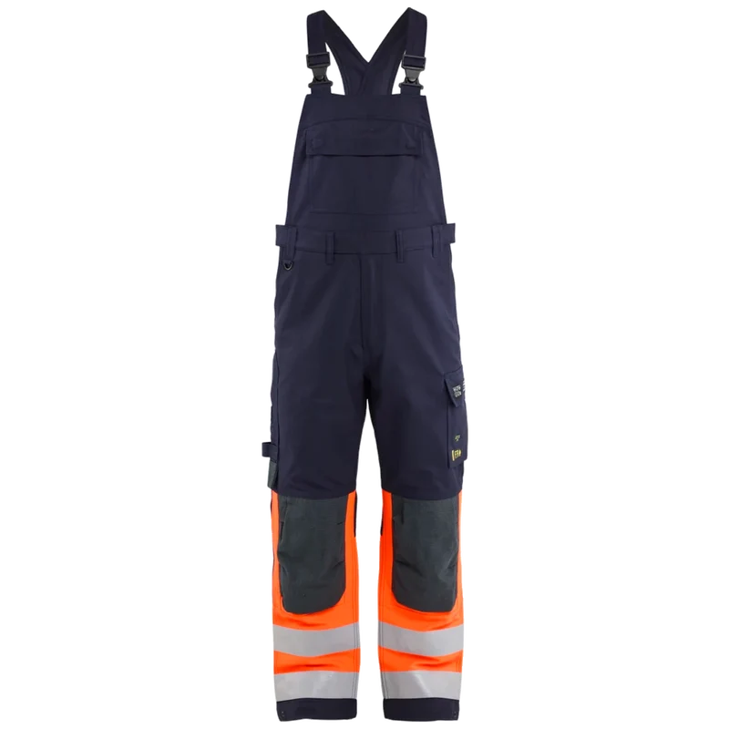 Blaklader Multinorm bretelbroek inherent 2888-1524