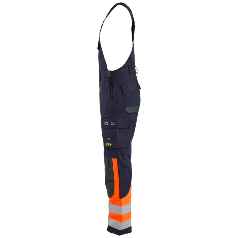 Blaklader Multinorm bretelbroek inherent 2888-1524
