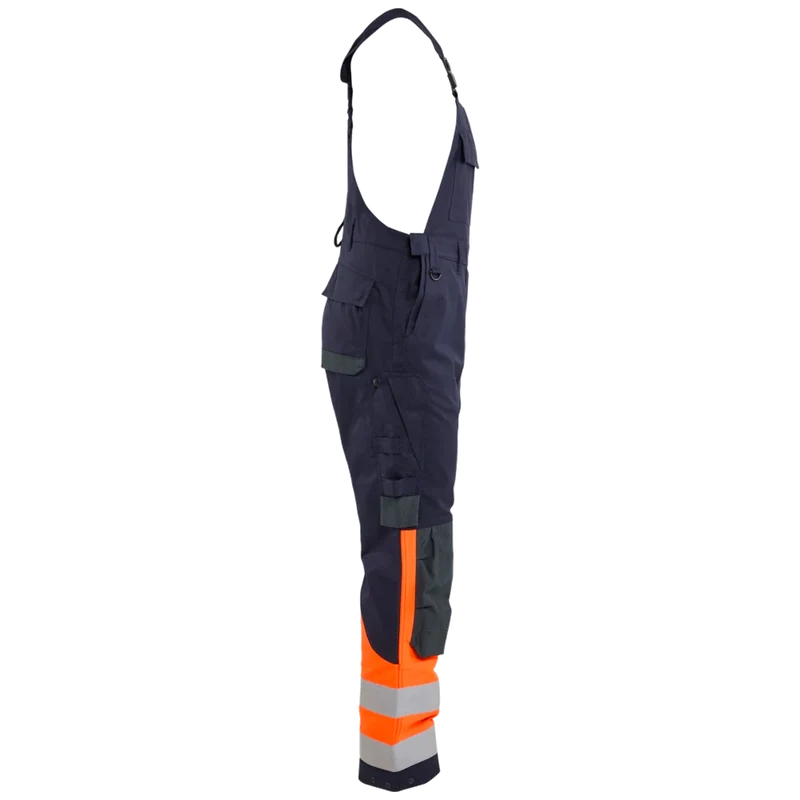 Blaklader Multinorm bretelbroek inherent 2888-1524