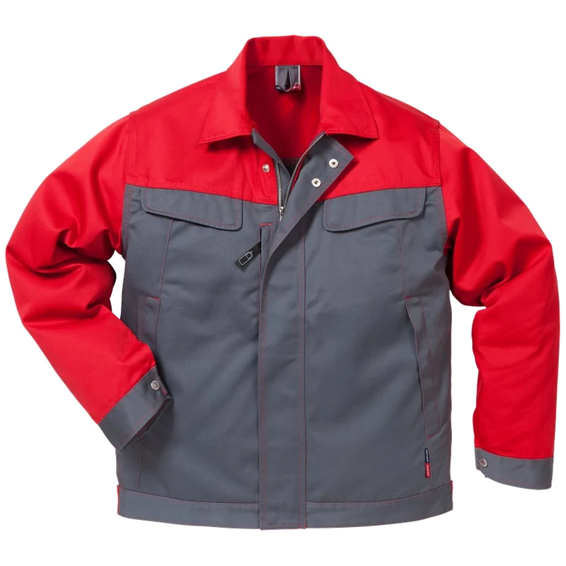 Fristads Kansas Icon jack 4857 LUXE 109321