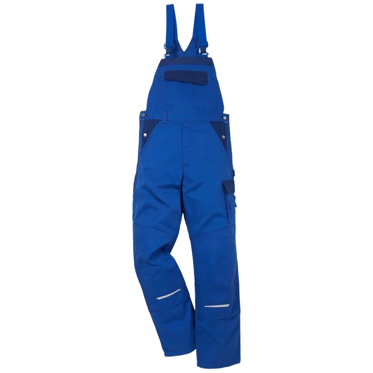 Fristads Kansas Icon Amerikaanse overall 1009 LUXE 100806
