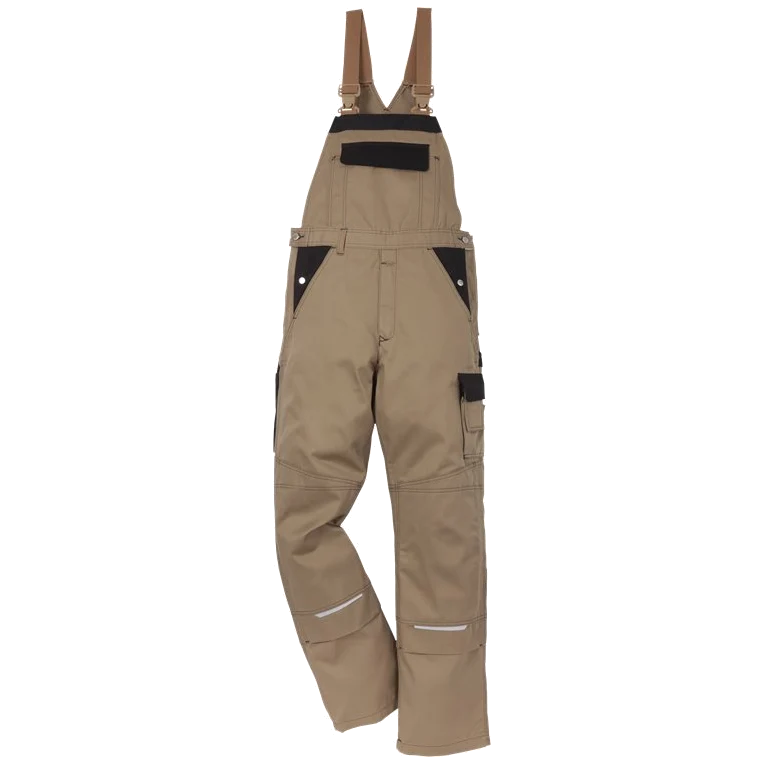 Fristads Kansas Icon Amerikaanse overall 1009 LUXE 100806