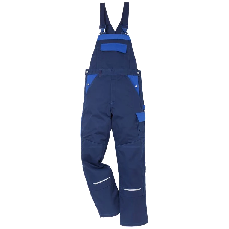 Fristads Kansas Icon Amerikaanse overall 1009 LUXE 100806