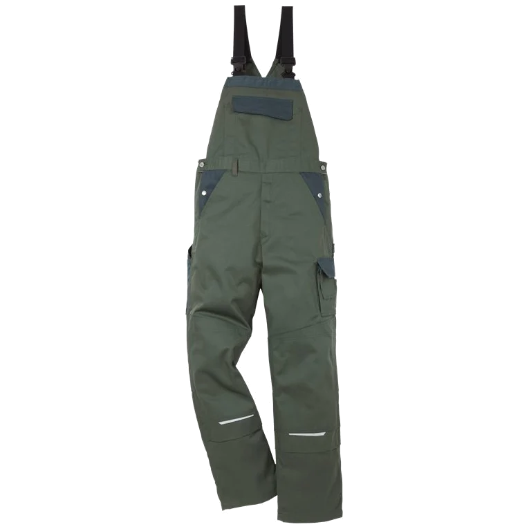 Fristads Kansas Icon Amerikaanse overall 1009 LUXE 100806