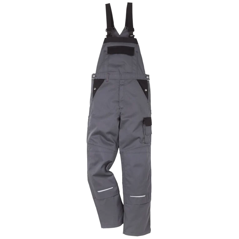 Fristads Kansas Icon Amerikaanse overall 1009 LUXE 100806