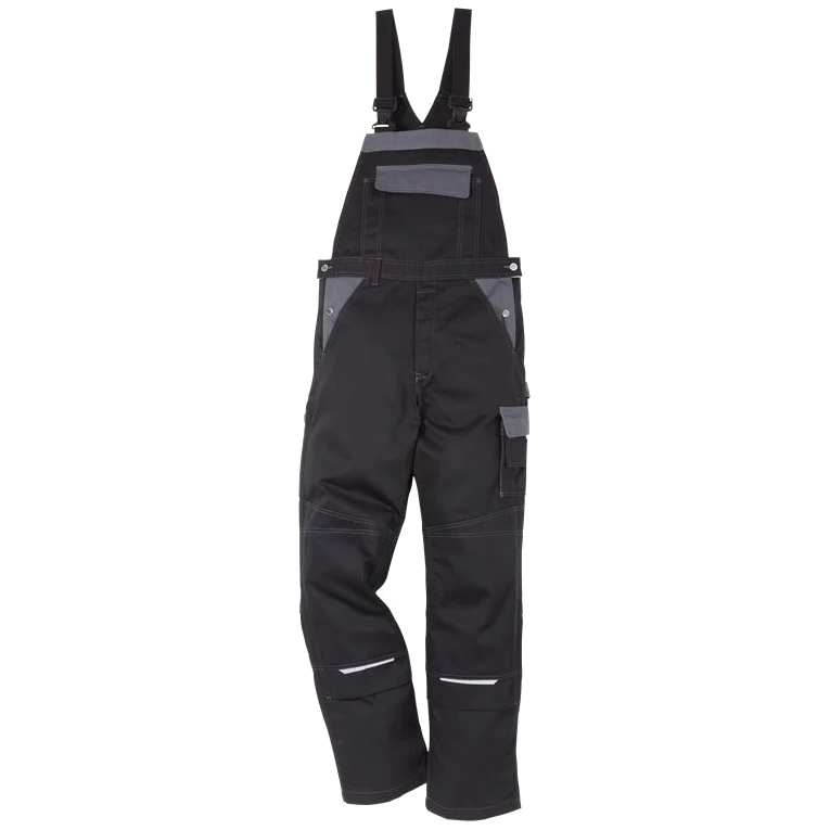 Fristads Kansas Icon Amerikaanse overall 1009 LUXE 100806