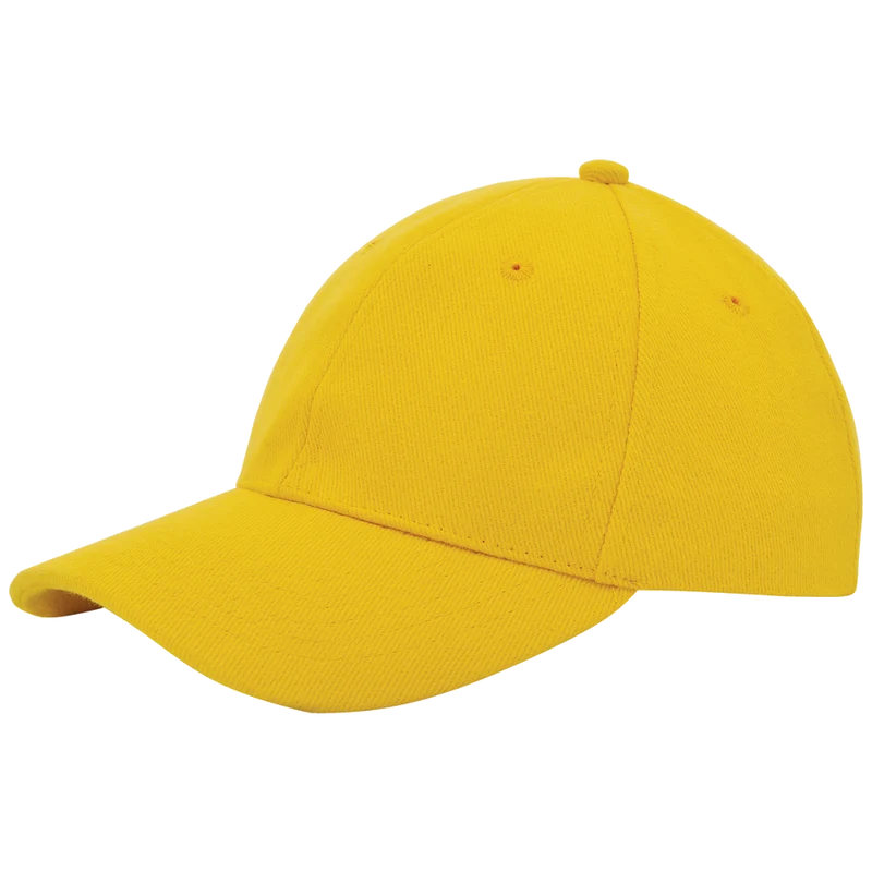 Nilton Heavy Brushed Cap 1926
