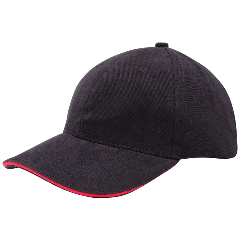 Nilton Heavy Brushed Cap 1926