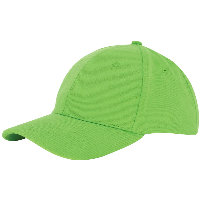 Nilton Heavy Brushed Cap 1926