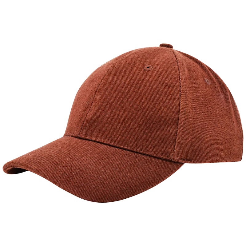 Nilton Heavy Brushed Cap 1926