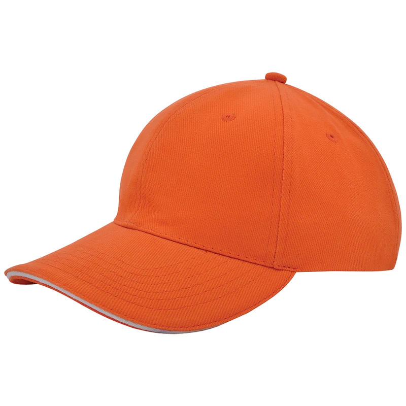 Nilton Heavy Brushed Cap 1926