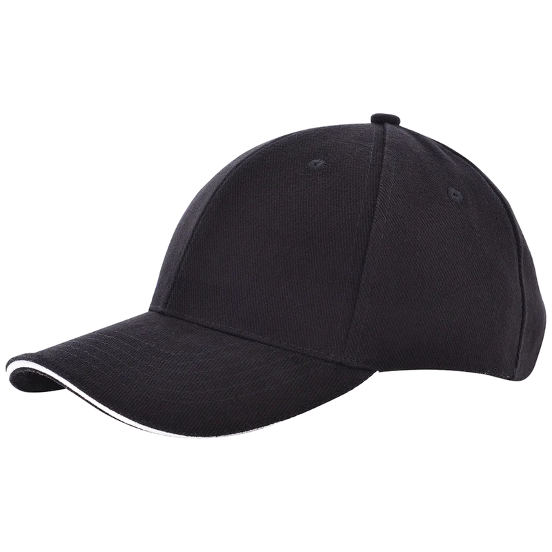 Nilton Heavy Brushed Cap 1926