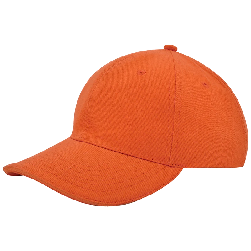 Nilton Heavy Brushed Cap 1926