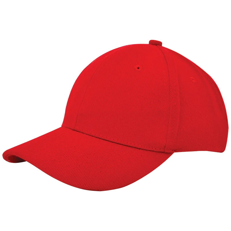 Nilton Heavy Brushed Cap 1926