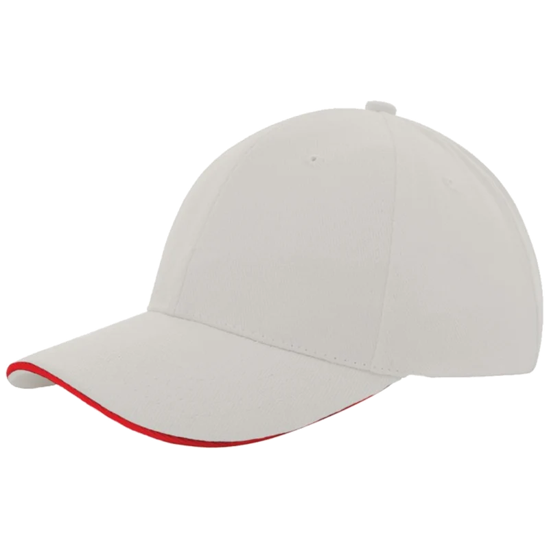 Nilton Heavy Brushed Cap 1926