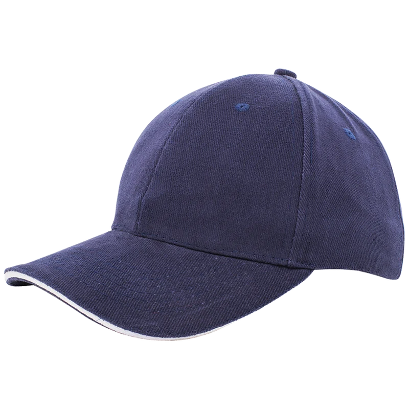 Nilton Heavy Brushed Cap 1926
