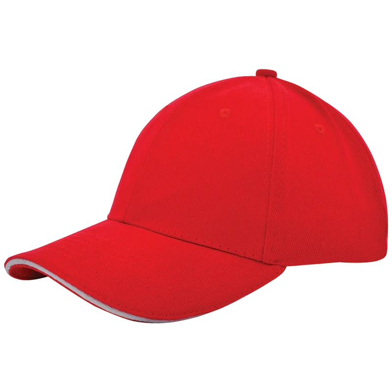 Nilton Heavy Brushed Cap 1926