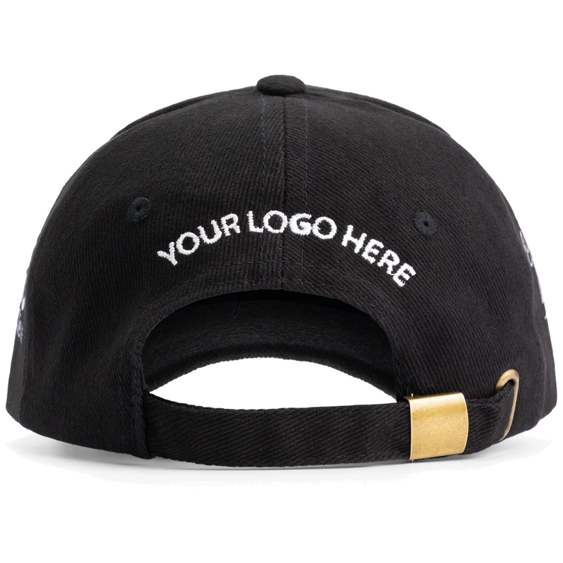 Nilton Heavy Brushed Cap 1926