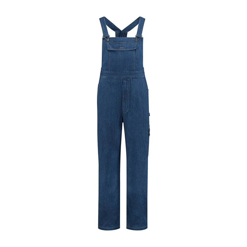 Bestex Amerikaanse Overall Jeans