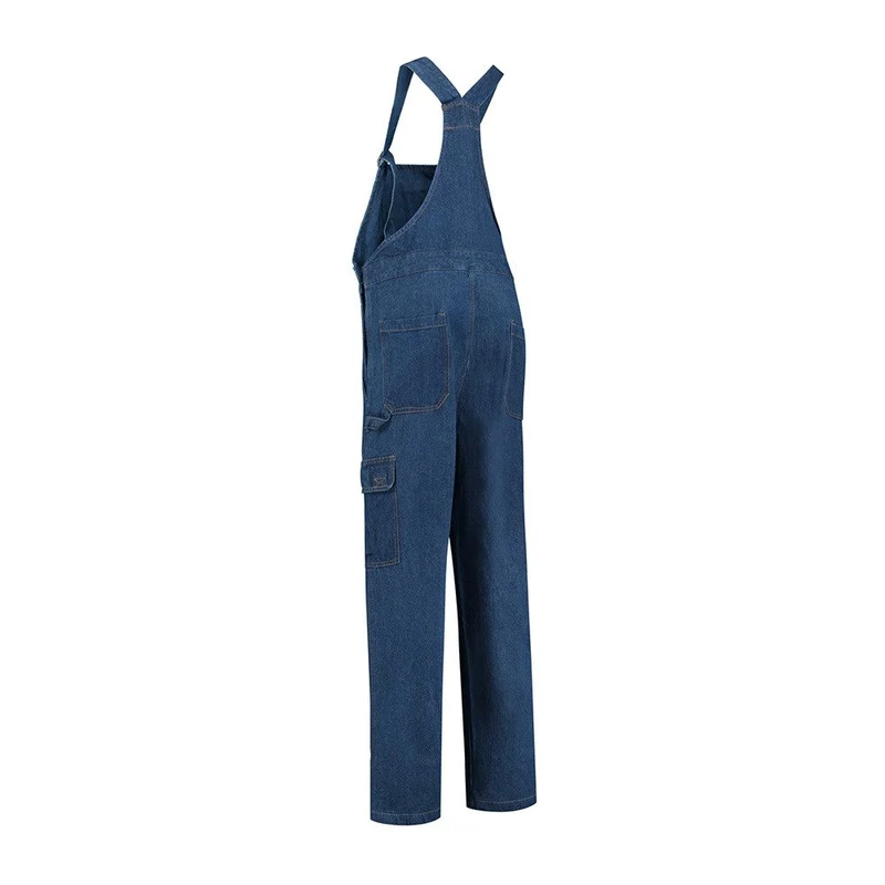 Bestex Amerikaanse Overall Jeans