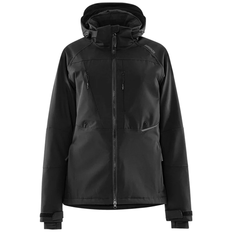 Fristads Haverdal Stretch winterjack dames 4884 GLS 301675