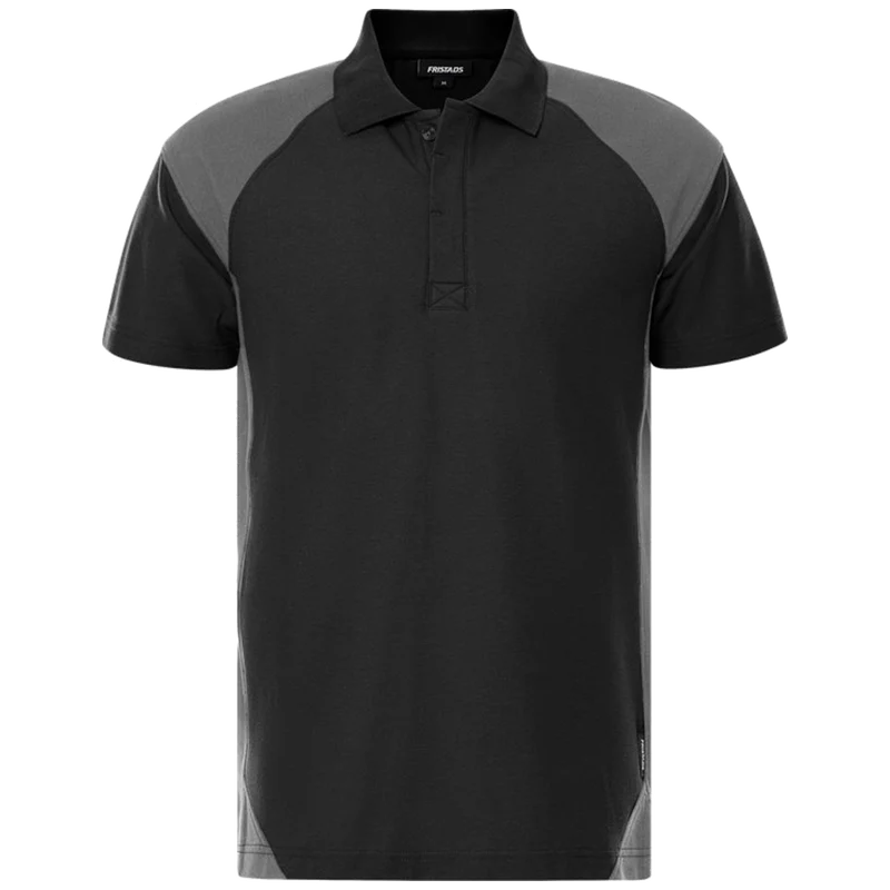 Fristads Skarup Heavy poloshirt 7047 GPM 300509