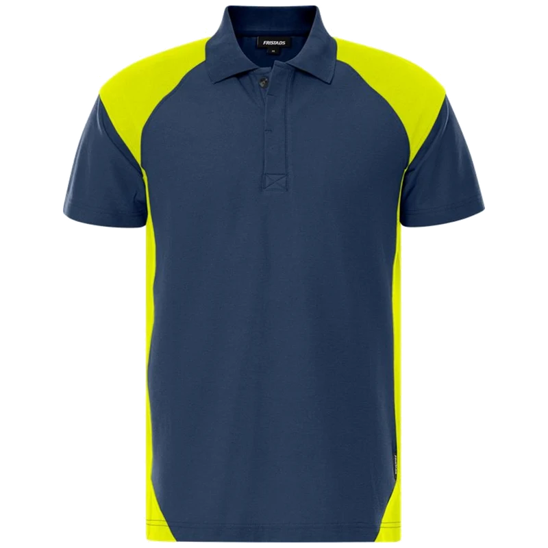 Fristads Skarup Heavy poloshirt 7047 GPM 300509