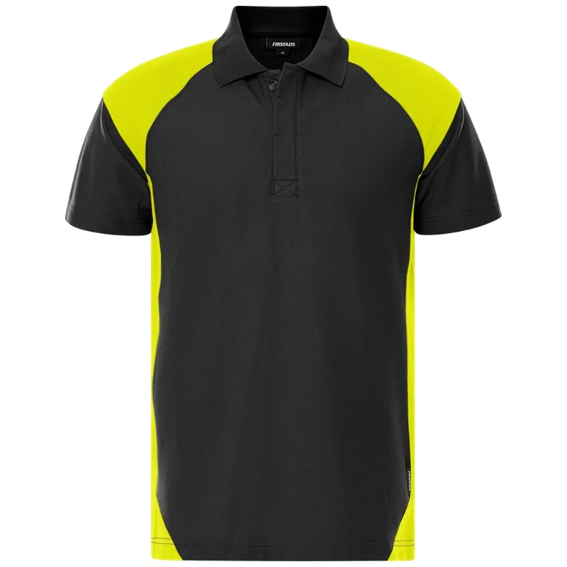 Fristads Skarup Heavy poloshirt 7047 GPM 300509