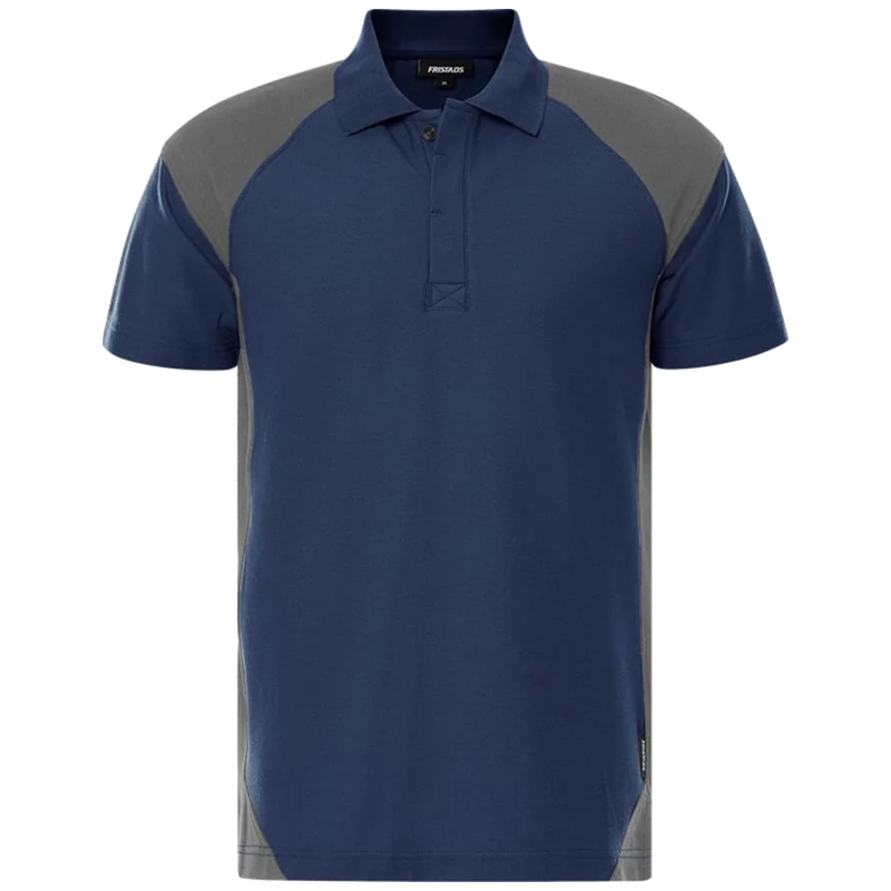 Fristads Skarup Heavy poloshirt 7047 GPM 300509
