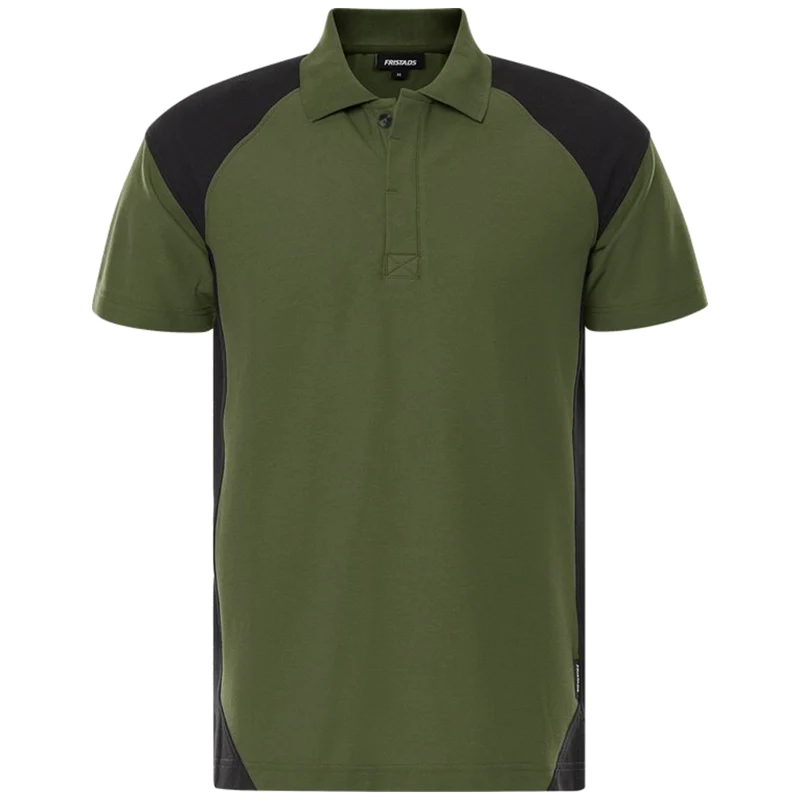 Fristads Skarup Heavy poloshirt 7047 GPM 300509