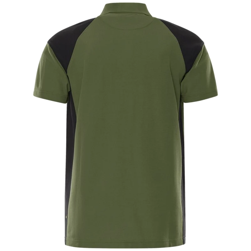 Fristads Skarup Heavy poloshirt 7047 GPM 300509