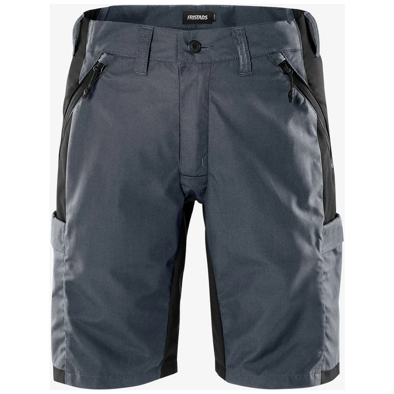 Fristads Skarup Service korte broek stretch 2543 LWR 133276