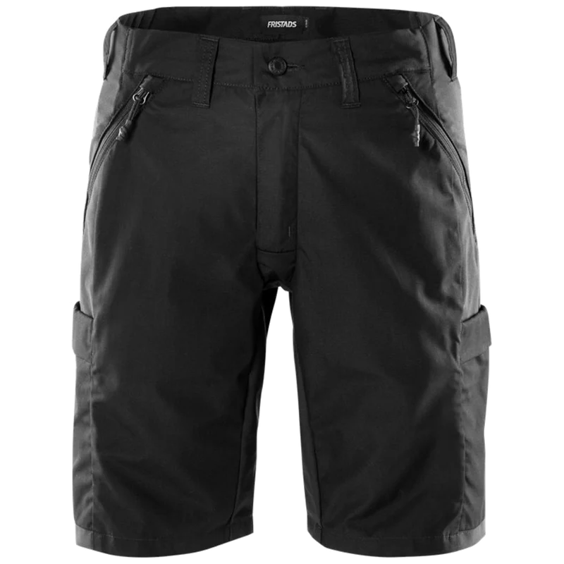 Fristads Skarup Service korte broek stretch 2543 LWR 133276