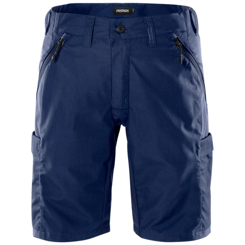 Fristads Skarup Service korte broek stretch 2543 LWR 133276