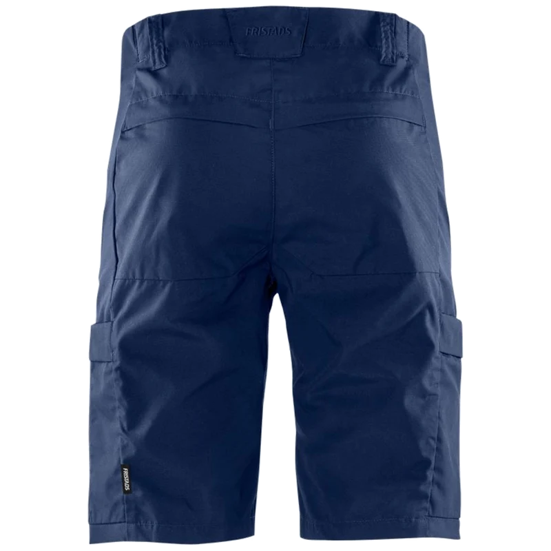 Fristads Skarup Service korte broek stretch 2543 LWR 133276