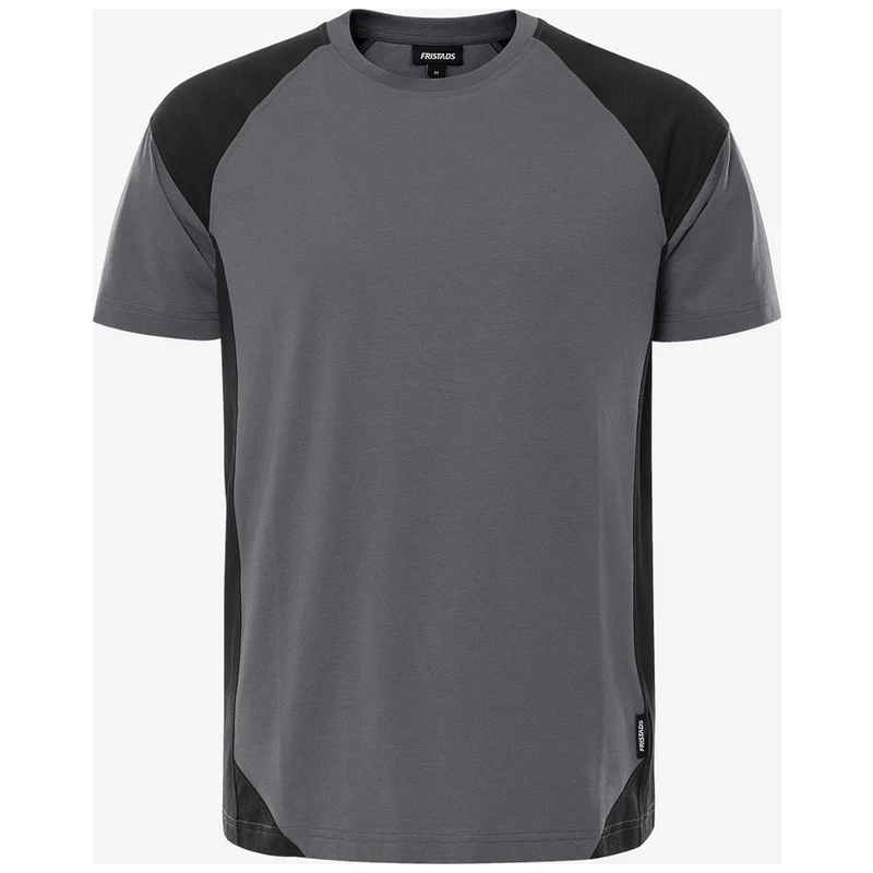 Fristads Skarup Heavy T-shirt 7046 GTM 300505