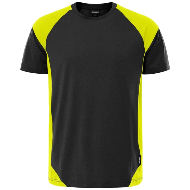 Fristads Skarup Heavy T-shirt 7046 GTM 300505