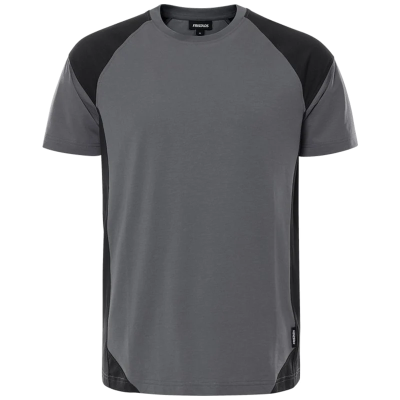 Fristads Skarup Heavy T-shirt 7046 GTM 300505