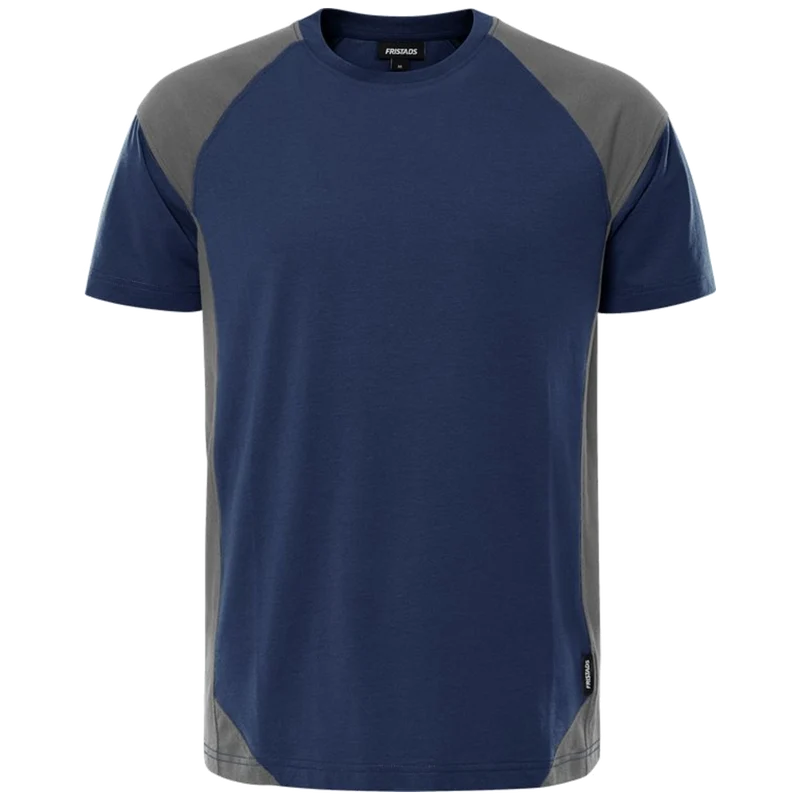 Fristads Skarup Heavy T-shirt 7046 GTM 300505