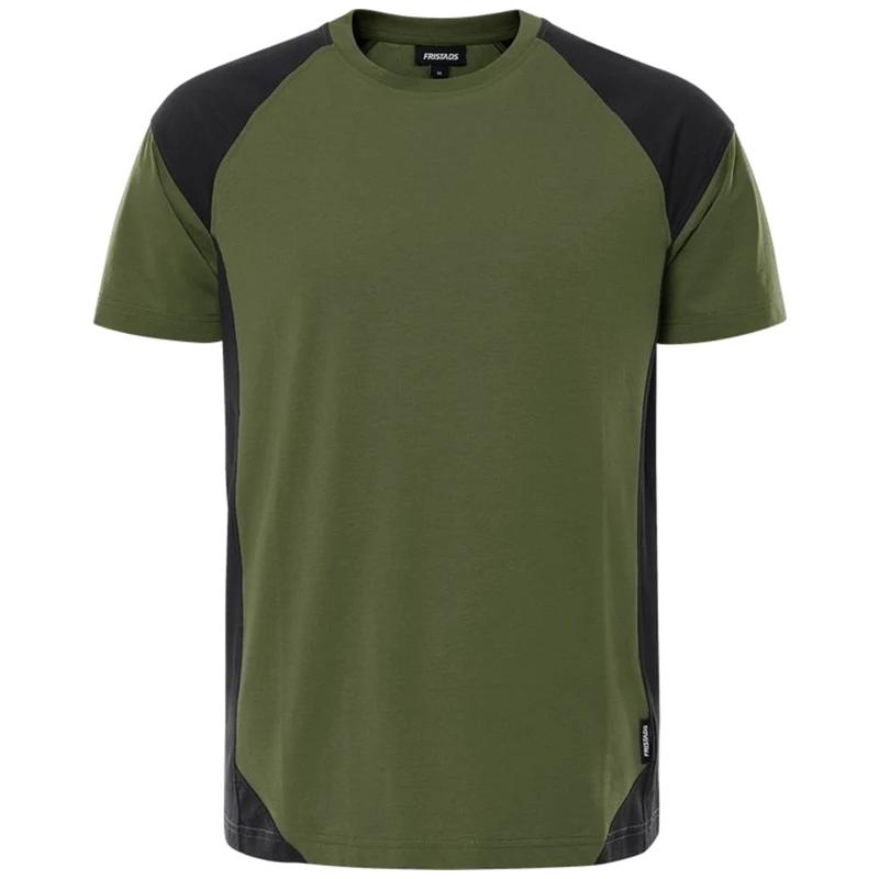 Fristads Skarup Heavy T-shirt 7046 GTM 300505