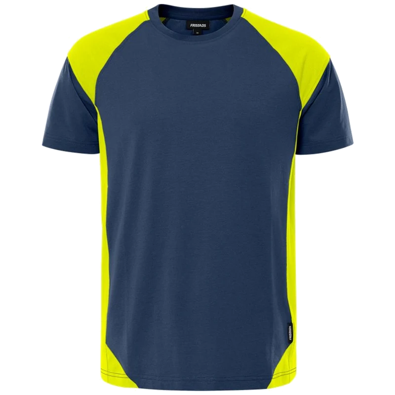 Fristads Skarup Heavy T-shirt 7046 GTM 300505