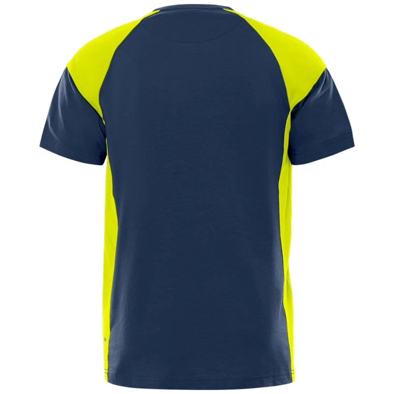 Fristads Skarup Heavy T-shirt 7046 GTM 300505
