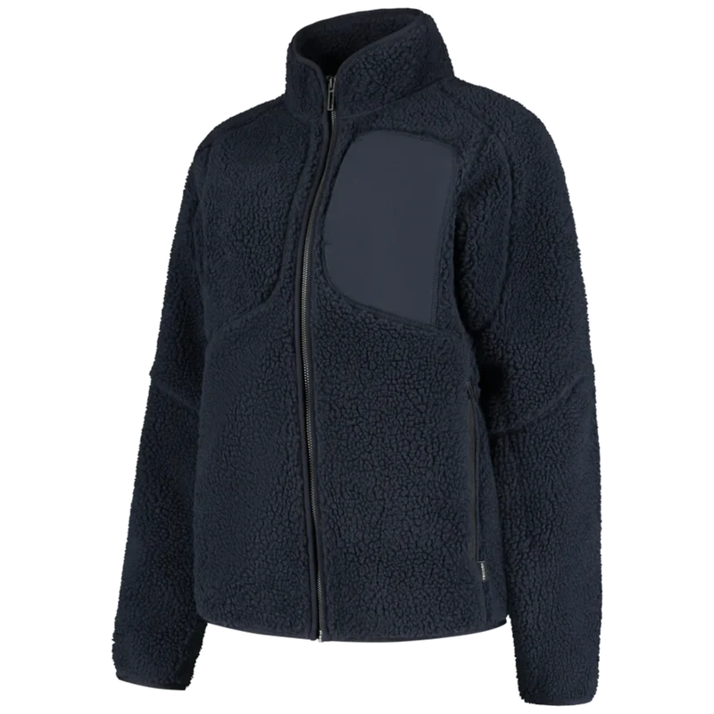 Tricorp Redefined Teddy Jack Dames 306125