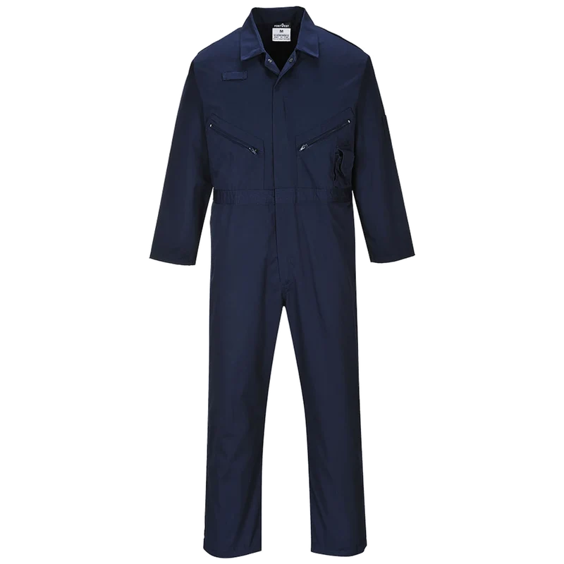 Portwest Zip Boilersuit C813
