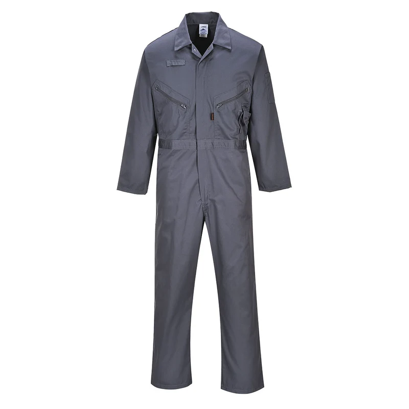 Portwest Zip Boilersuit C813