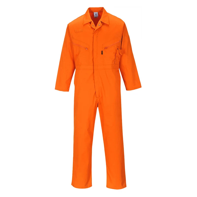 Portwest Zip Boilersuit C813